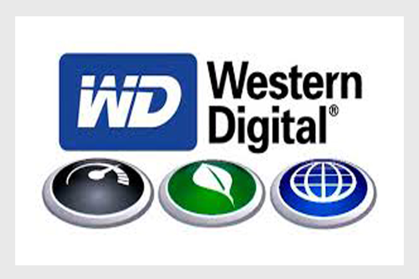 Western digitall Data Recovery Center Chennai